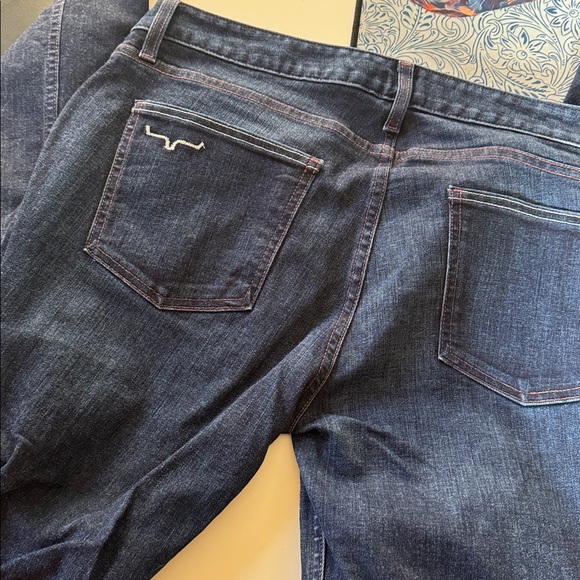 Kimes Ranch Jeans - Picture 2 of 3